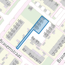 Perceel HVT01-A-1606