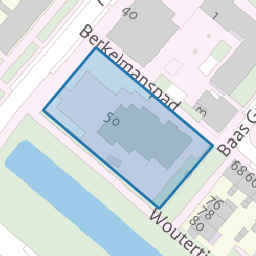 Perceel HVT01-A-1611