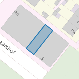 Perceel HVT01-A-1617