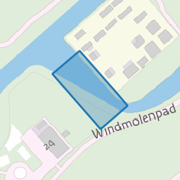 Perceel HVT01-A-1619