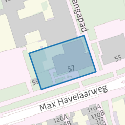 Perceel HVT01-A-1622