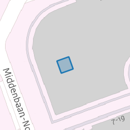 Perceel HVT01-A-1633