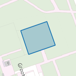 Perceel HVT01-A-1647