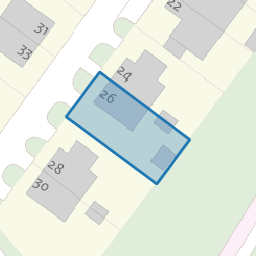 Perceel HVT01-A-1678