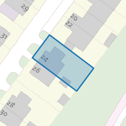 Perceel HVT01-A-1679