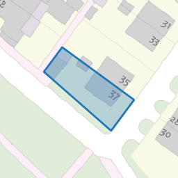 Perceel HVT01-A-1681