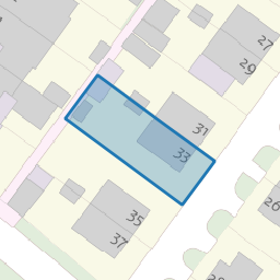 Perceel HVT01-A-1683