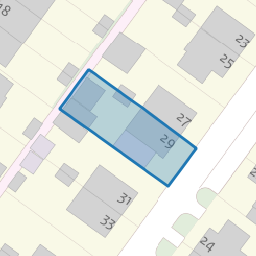 Perceel HVT01-A-1685