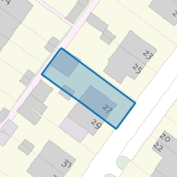 Perceel HVT01-A-1686