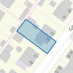 Perceel HVT01-A-1687