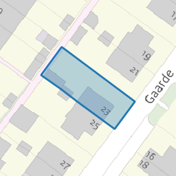 Perceel HVT01-A-1688