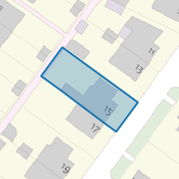 Perceel HVT01-A-1692