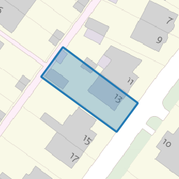 Perceel HVT01-A-1693