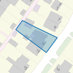 Perceel HVT01-A-1694