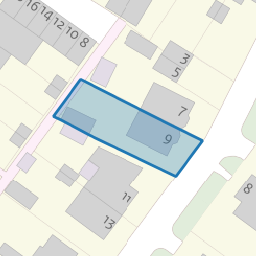 Perceel HVT01-A-1695