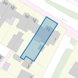 Perceel HVT01-A-1699