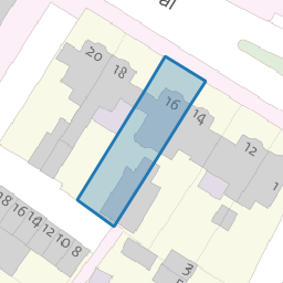 Perceel HVT01-A-1701