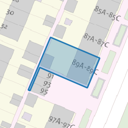 Perceel HVT01-A-1705