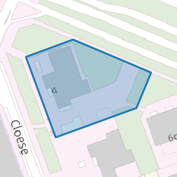 Perceel HVT01-A-1710