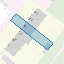 Perceel HVT01-A-1725