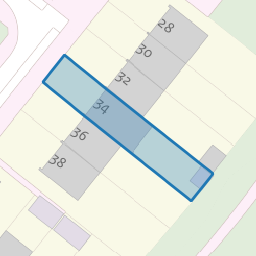 Perceel HVT01-A-1726