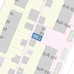 Perceel HVT01-A-1736