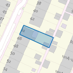 Perceel HVT01-A-1738