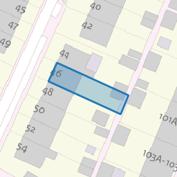 Perceel HVT01-A-1739