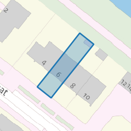 Perceel HVT01-A-1740