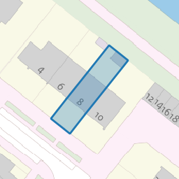 Perceel HVT01-A-1741