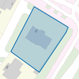 Perceel HVT01-A-1750