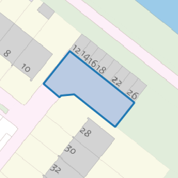 Perceel HVT01-A-1755