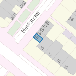 Perceel HVT01-A-1756