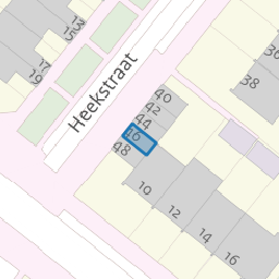 Perceel HVT01-A-1757