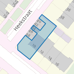 Perceel HVT01-A-1758