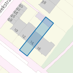 Perceel HVT01-A-1760