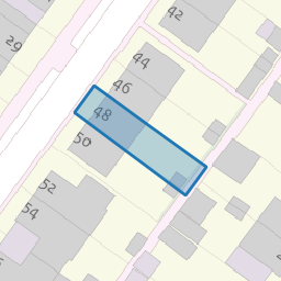 Perceel HVT01-A-1764