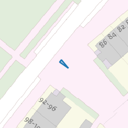 Perceel HVT01-A-1795