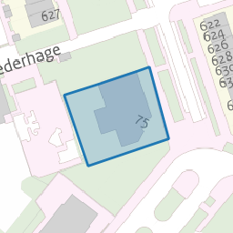 Perceel HVT01-A-1804