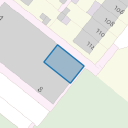 Perceel HVT01-A-1806