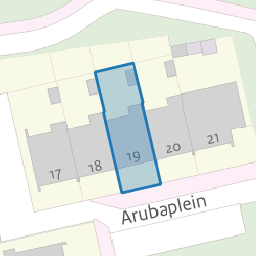 Perceel HVT01-A-1812