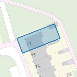 Perceel HVT01-A-1815