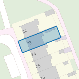 Perceel HVT01-A-1816