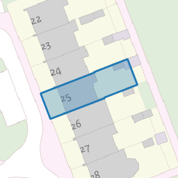 Perceel HVT01-A-1818