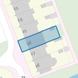 Perceel HVT01-A-1819