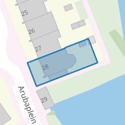 Perceel HVT01-A-1821