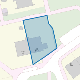 Perceel HVT01-A-1823