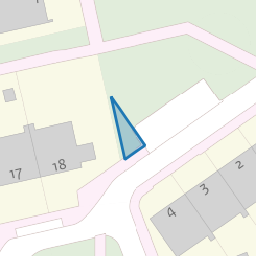 Perceel HVT01-A-1824