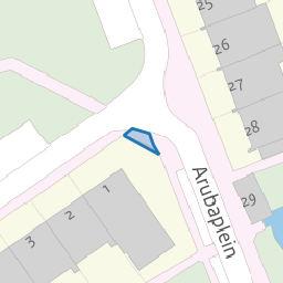 Perceel HVT01-A-1829