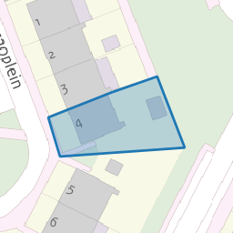 Perceel HVT01-A-1832